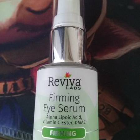 Reviva Labs C-Vitamin-Serum, Uppstramning, Anti-Aging, Serum