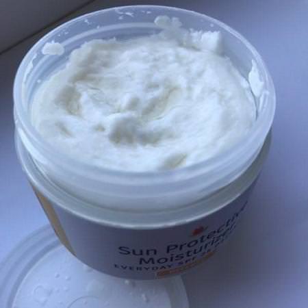 Reviva Labs Day Moisturizers Creams Face Sunscreen - Solskyddsglasögon, Bad, Dagfuktare