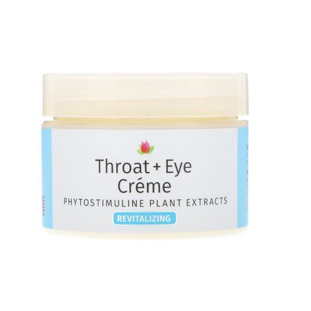 Reviva Labs Eye Creams - Ögoncremer, Ansiktsfuktare, Skönhet