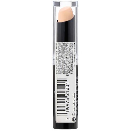 Concealer, Face, Makeup: Revlon, PhotoReady, Concealer, 001 Fair, 0.11 oz (3.2 g)