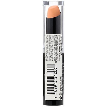 Concealer, Face, Makeup: Revlon, PhotoReady, Concealer, 006 Deep, 0.11 oz (3.2 g)