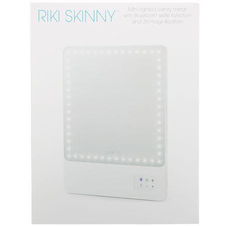 Riki Loves Riki Makeup Brushes Accessories - Makeupborstar, Makeup