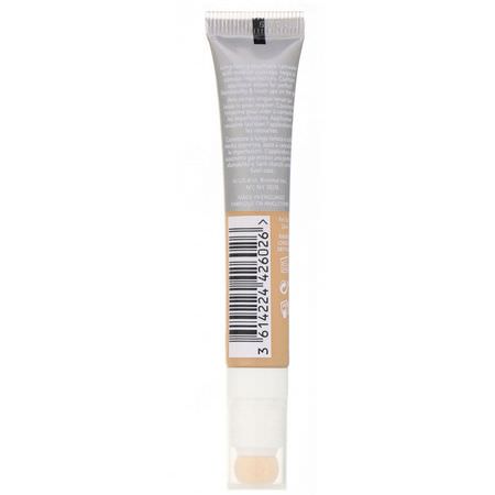 Concealer, Face, Makeup: Rimmel London, Lasting Finish 25HR Breathable Concealer, 300 Medium, .23 fl oz (7 ml)