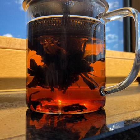 Rishi Tea Tea Coffee Accessories