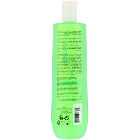 Balsam, Schampo, Hår: Rusk, Sensories, Bodifying Shampoo, Full, 13.5 fl oz (400 ml)