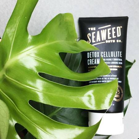 The Seaweed Bath Co Skin Treatment Lotion - Lotion, Hudbehandling, Bad