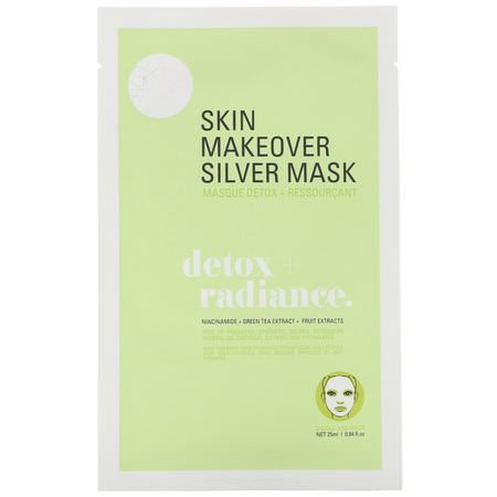 SFGlow K-Beauty Face Masks Peels Face Masks - K-Beauty Face Masks, Peels, Face Masks, Beauty