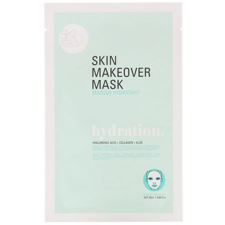 SFGlow K-Beauty Face Masks Peels Hydrating Masks - Hydrating Masks, K-Beauty Face Masks, Peels, Face Masks