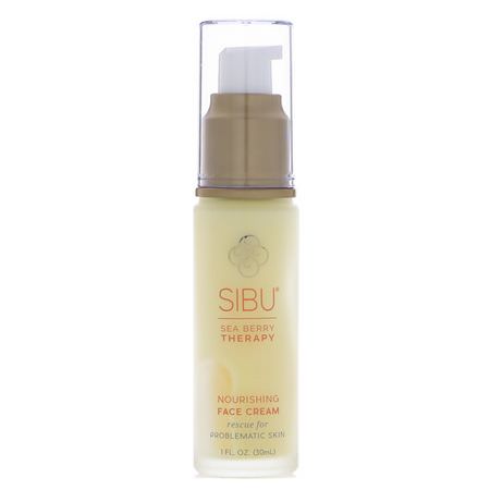 Sibu Beauty Face Moisturizers Creams - Krämer, Ansiktsfuktare, Skönhet