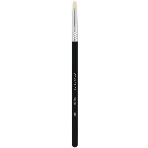 Sigma, E30, Pencil Brush, 1 Brush Review
