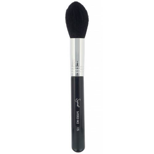 Sigma, F25, Tapered Face Brush, 1 Brush Review