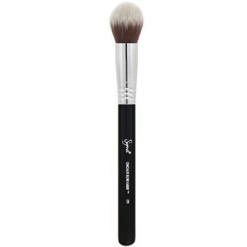Sigma, F79, Concealer Blend Kabuki Brush, 1 Brush Review