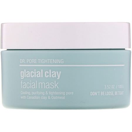 Skin Lab K-Beauty Face Masks Peels Clay Masks - Clay Beauty Masks, K-Beauty Face Masks, Peels, Face Masks