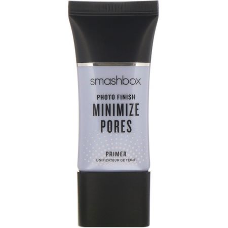 Smashbox Primer - Primer, Face, Makeup