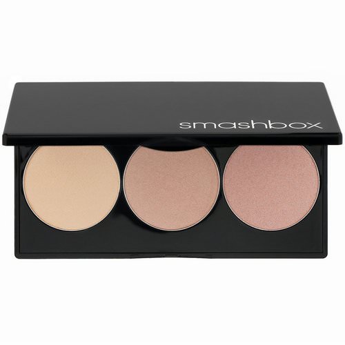 Smashbox, Spotlight Palette, Pearl, .30 oz (8.61 g) Review