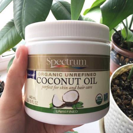 Spectrum Essentials Coconut Skin Care - Coconut Skin Care, Beauty