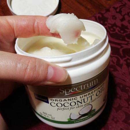 Spectrum Essentials Coconut Skin Care, Beauty