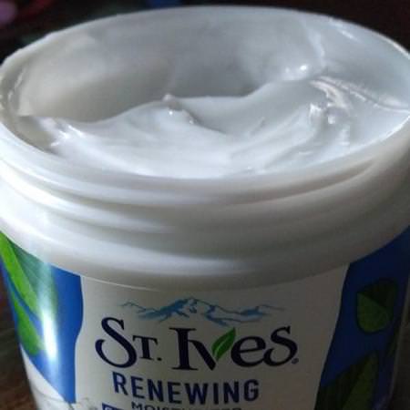 St. Ives Face Moisturizers Creams Collagen Beauty - Kollagen, Krämer, Ansiktsfuktare, Skönhet