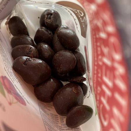 Stoneridge Orchards Cherries Chocolate - Godis, Choklad, Körsbär, Superfood