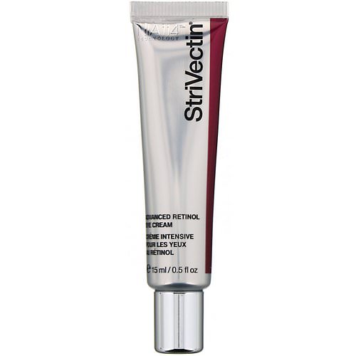 StriVectin, Advanced Retinol, Eye Cream, 0.5 fl oz (15 ml) Review