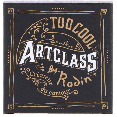 K- Beauty Makeup, Beauty: Too Cool for School, Artclass by Rodin, Shading, 0.33 oz (9.5 g)