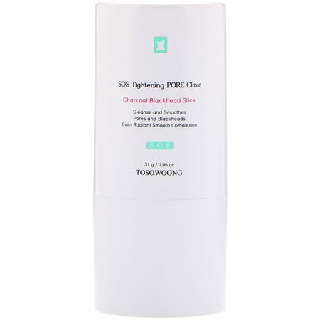 Tosowoong K-Beauty Cleanse Tone Scrub Exfoliators Scrubs - Scrub, Exfoliators, K-Beauty Cleanse, Scrub