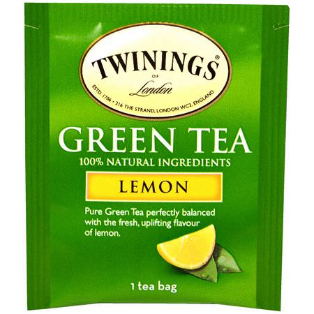Twinings Green Tea - Grönt Te