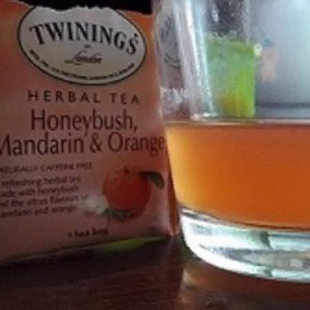 Twinings Herbal Tea Fruit Tea - Fruktte, Örtte Te
