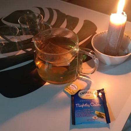 Chamomile Tea, Herbal Tea