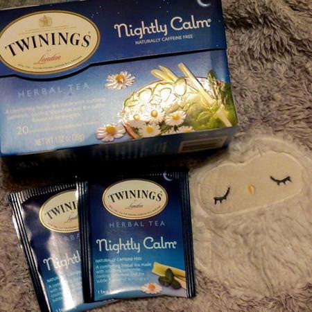 Twinings Herbal Tea Chamomile Tea