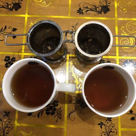 Twinings, Lady Grey Loose Tea, 3.53 oz (100 g)