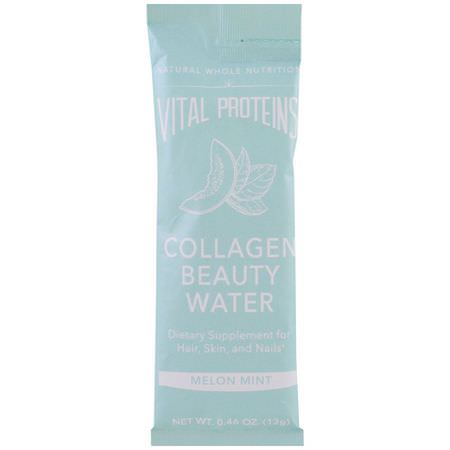 Vital Proteins Collagen Supplements Condition Specific Formulas - Kollagentillskott, Fog, Ben, Kosttillskott