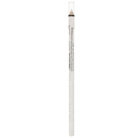 Eyeliner, Eyes, Makeup: Wet n Wild, Color Icon Kohl Liner Pencil, You're Always White!, 0.04 oz (1.4 g)