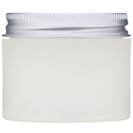 Oljor, Badsalter, Dusch, Bad: White Egret Personal Care, Epsom Salt, 2 oz (57 g)