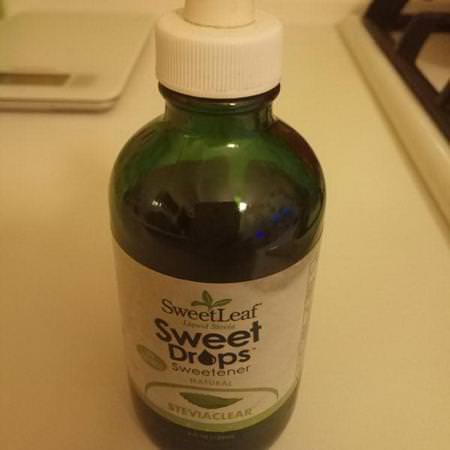 Wisdom Natural Stevia - Stevia, Sweeteners, Honey