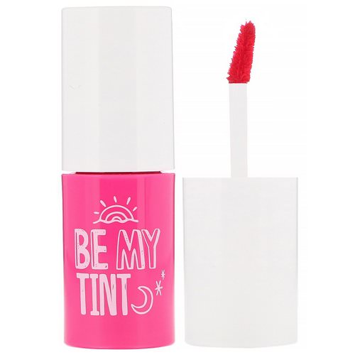 Yadah, Be My Tint, 01 Wannabe Pink, 0.14 oz (4 g) Review