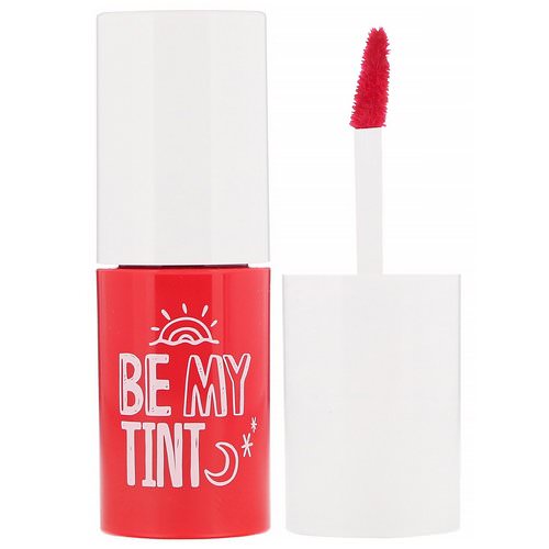 Yadah, Be My Tint, 03 Real Red, 0.14 oz (4 g) Review