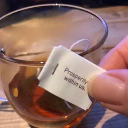 Yogi Tea Medicinal Teas Herbal Tea - Örtte, Medicinska Te