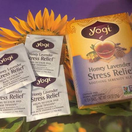 Yogi Tea Medicinal Teas Herbal Tea