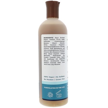 Zion Health Shampoo - Schampo, Hårvård, Bad